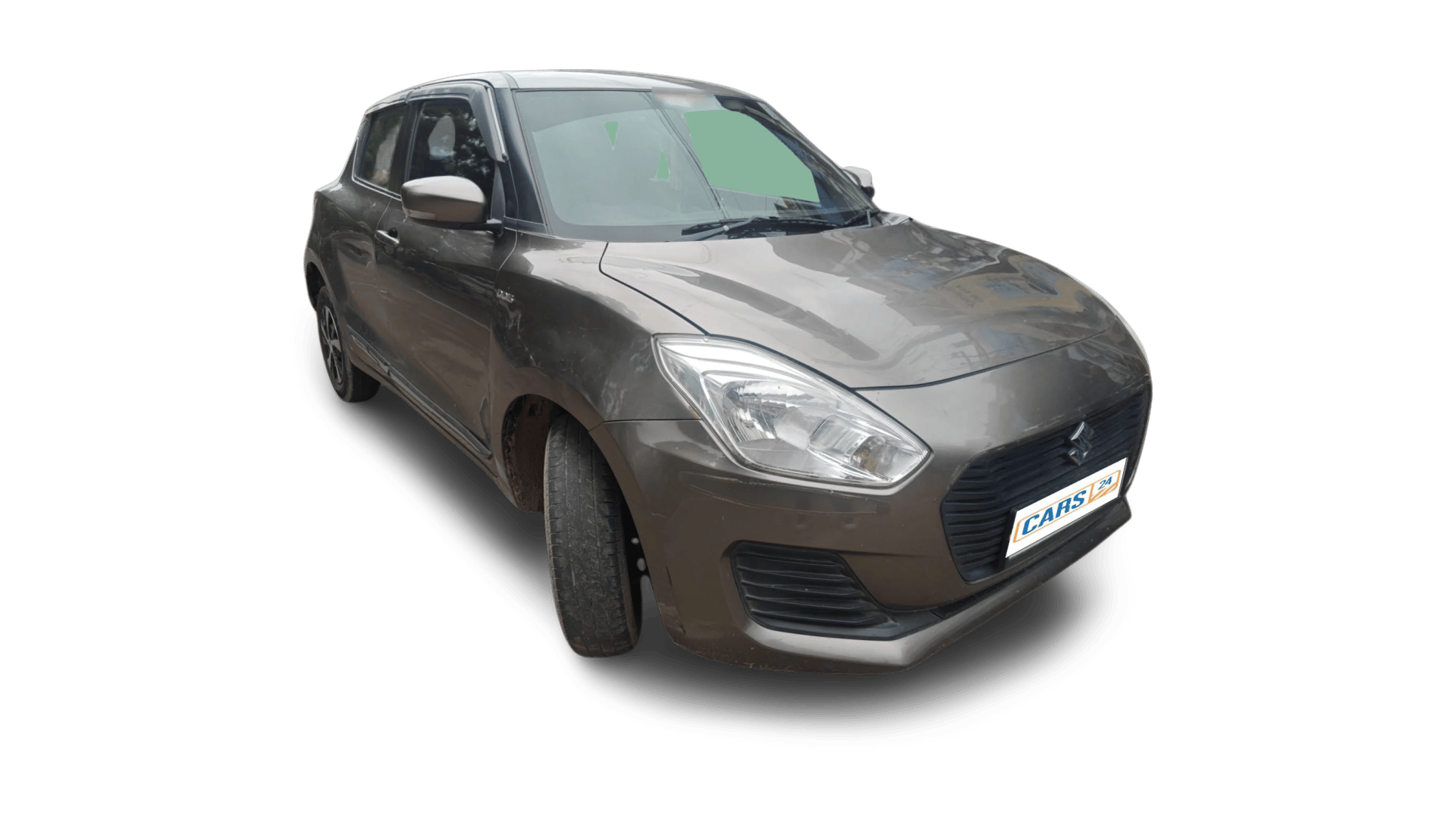 2019 Maruti Swift - Hatchback - Diesel - Manual - ₹5.17 lakh